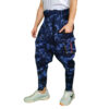 Traditional Kurdish Trouser – Azhdar Timeless Shalwar