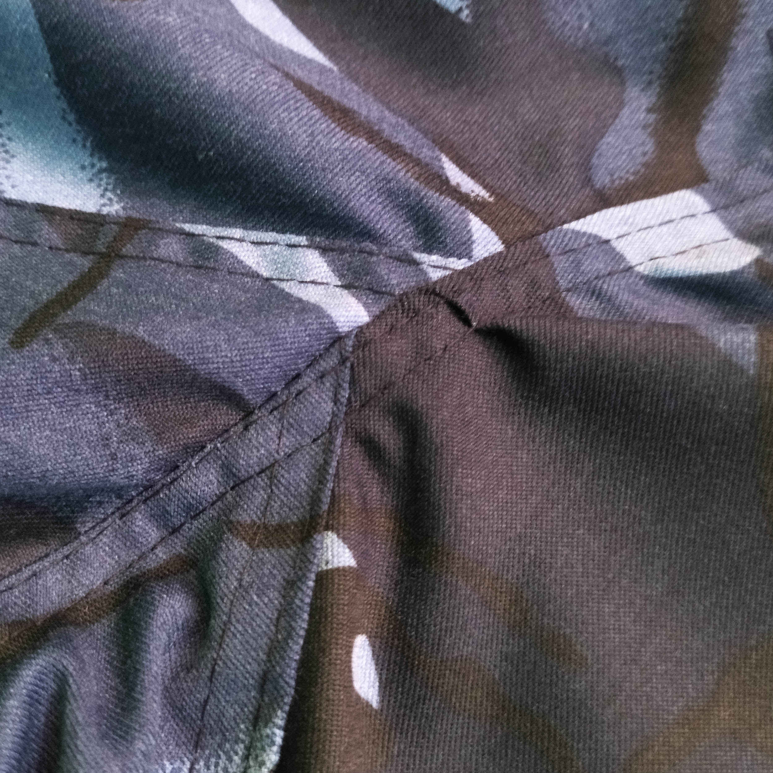Traditional Kurdish Trouser – Azhdar Timeless Shalwar