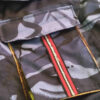 Traditional Kurdish Trouser – Azhdar Timeless Shalwar