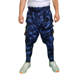 Traditional Kurdish Trouser – Azhdar Timeless Shalwar