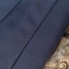 Traditional Kurdish Trouser – Navy Blue Stylish Shalwar