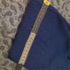 Traditional Kurdish Trouser – Navy Blue Stylish Shalwar