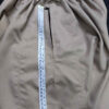 Traditional Kurdish Trouser – Simple Gray Shalwar