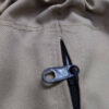 Traditional Kurdish Trouser – Simple Gray Shalwar