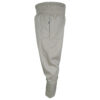 Traditional Kurdish Trouser – Simple Gray Shalwar