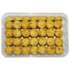 Yazdi Chickpea Cookies - Traditional Persian Nokhodchi Sweet 900 grams (2x)