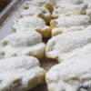 Persian Sweet - Traditional Qottab Pastry Baked in Qazvin (2x)