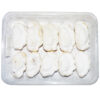 Persian Sweet - Traditional Qottab Pastry Baked in Qazvin (2x)