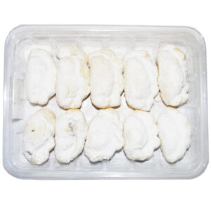 Persian Sweet – Traditional Qottab Pastry Baked in Qazvin (2x)