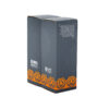 Treasured Persian Artisanal Gift Set Minakari Vase & Tablecloth