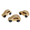 Wooden Car Toy Handcrafted for Kids