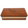 Wooden Box for Gift Giving with the Persian Calligraphy Pattern