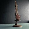 Wooden Stand for Setar Instrument Luxurious Handmade
