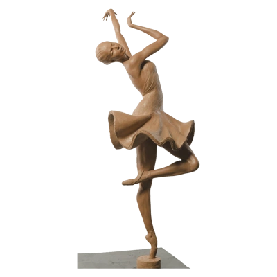 Dancer Figurines