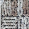 Iranian Dried Floured Figs - 500 grams