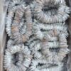 Iranian Dried Floured Figs - 500 grams