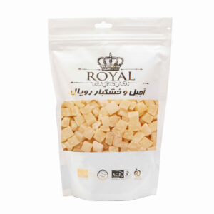 Natural Sugar Substitute – Dried Ginger Cubes 500g