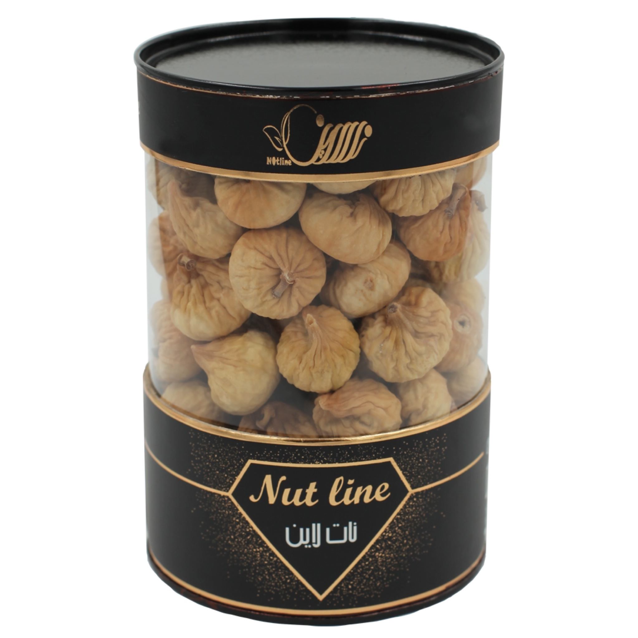 Iranian Dried Figs from Estahban – 600 grams