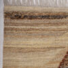 Isfahan Geometric Kilim Rug - Authentic Handwoven Persian Wool Design