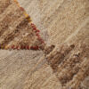 Isfahan Geometric Kilim Rug - Authentic Handwoven Persian Wool Design
