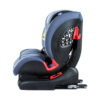 Baby Car Seat with Advanced Safety and Comfort Model Jikel