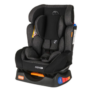 Baby Car Seat with Advanced Safety and Comfort Nova