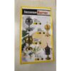 Electric Metal Bakhoor and Esfand Burner – Gold Finish