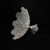 Persian Filigree Decorative Bowl – Malileh-Kari Handcrafted Art
