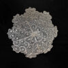 Persian Filigree Decorative Bowl – Malileh-Kari Handcrafted Art