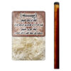 Dezfuli Qalam Reed Pen with Liqa for Persian and Arabic Calligraphy