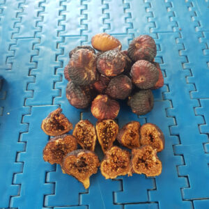 Iranian Dried Black Mission Figs from Estahban – 1000 grams