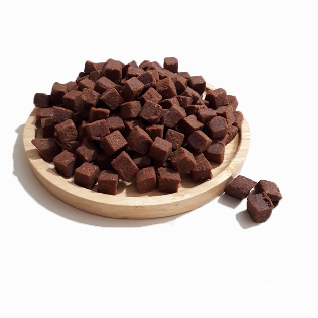 Natural Sugar Substitute – Dried Date Cubes 700g