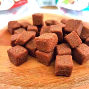 Natural Sugar Substitute – Dried Date Cubes 700g