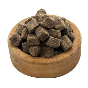 Natural Sugar Substitute – Dried Iranian Date Cubes 700g