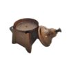 Electric Bakhoor and Esfand Burner with Voltage Reducer