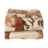 Golbaft Persian Single Bed Blanket Floral Barjesteh