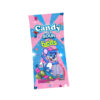Halal Gummy Candy - Bubble Gum Flavored Sticks - Marabo (85g, x10)