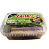Halal Gummy Candy - Sour Soda Sticks - Marabo (900g)