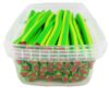 Halal Gummy Candy - Watermelon Sticks - Marabo (900g)