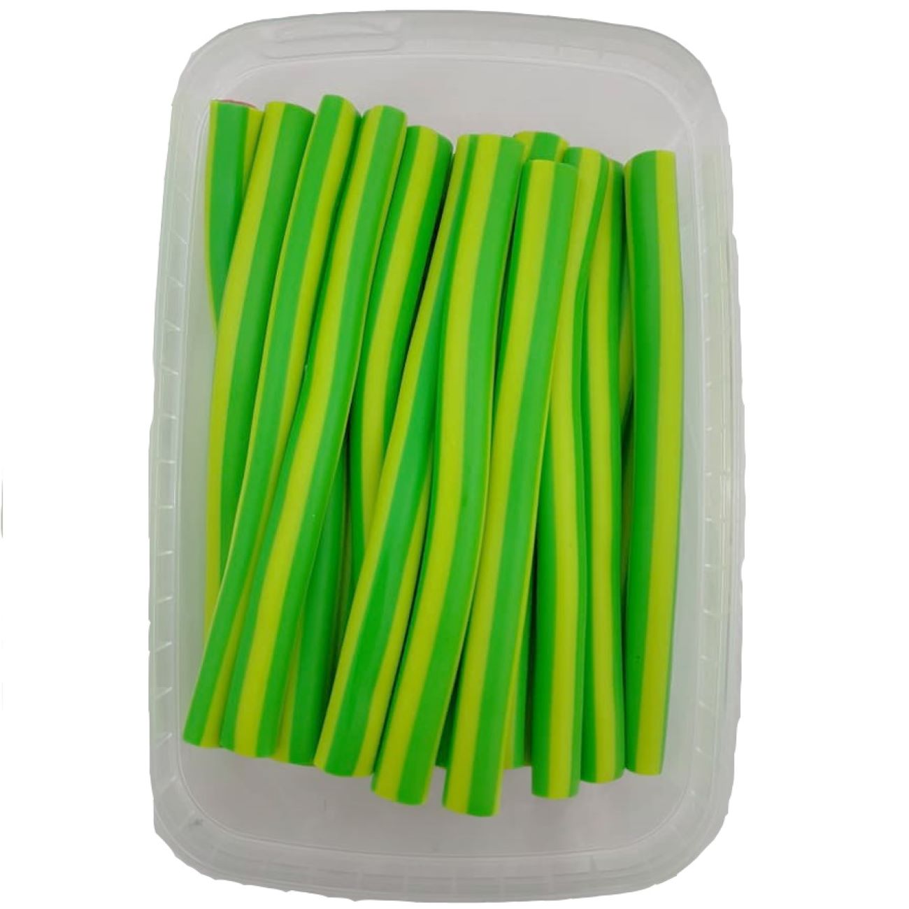 Halal Gummy Candy – Watermelon Sticks – Marabo (900g)