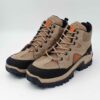 Hiking Boots for Men Flexible & Abrasion Resistance
