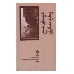 In the Swarm: Digital Prospects Byung-Chul Han (Farsi)