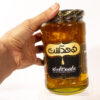 Iranian Honey with Honeycomb – From the Kuhdasht Mountains (850g)