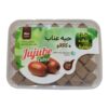 Natural Sugar Substitute - Red Date Cubes with Chocolate 750g
