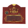 Pure Sargol Saffron - Authentic Iranian Saffron Threads - 1g