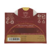 Pure Sargol Saffron - Authentic Iranian Saffron Threads - 1g