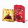 Bahraman Sargol Persian Saffron - Authentic Saffron Threads - 0.5g