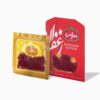 Bahraman Sargol Saffron - Authentic Iranian Saffron - 1g