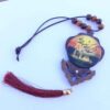 Islamic Car Rear-view Mirror Hanging Pendant Karbala