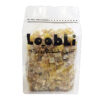 Lokum Turkish Delight with Mango Flavor & Pistachio - 500g